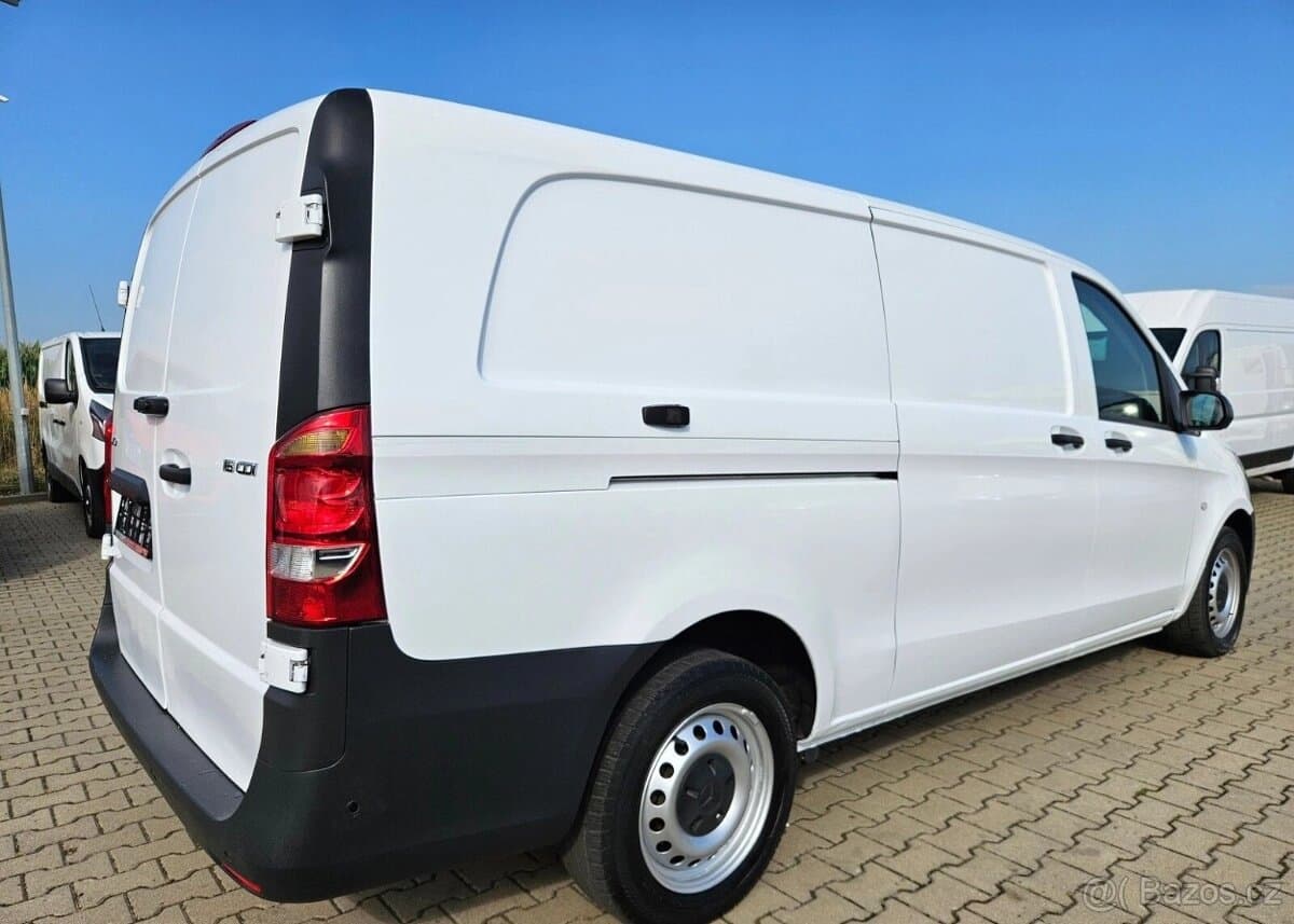 2020 Mercedes-Benz VITO - 6
