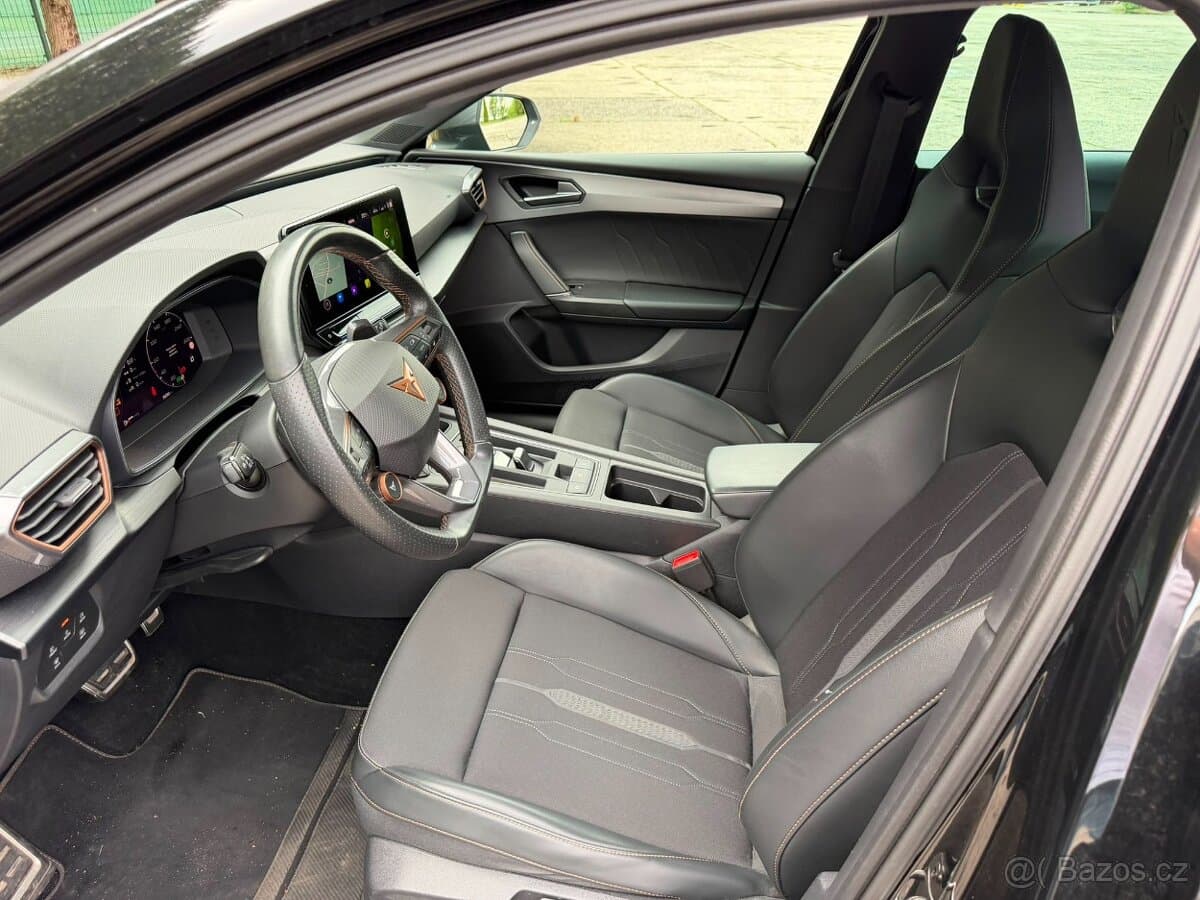 2022 Cupra LEON - 6