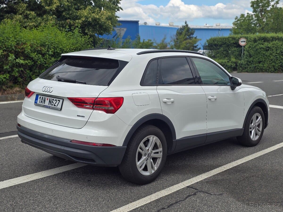 2019 Audi Q3 - 6