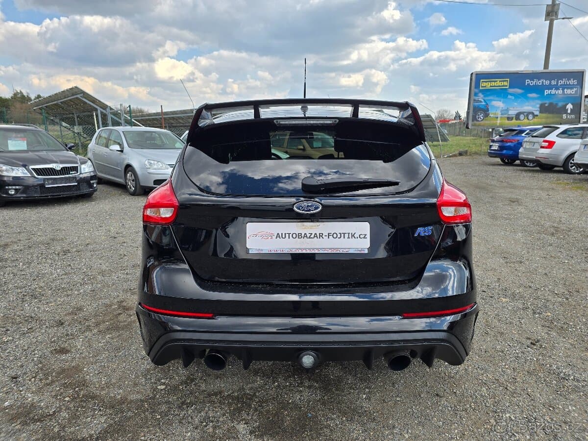 2017 Ford FOCUS - 6