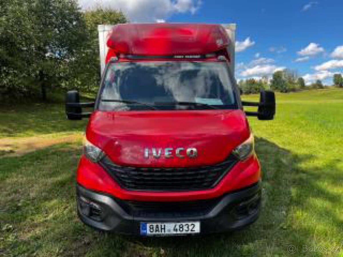 2020 Iveco OSTATNÍ - 6