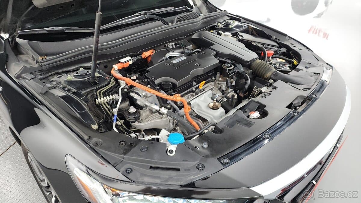 2018 Honda ACCORD - 6