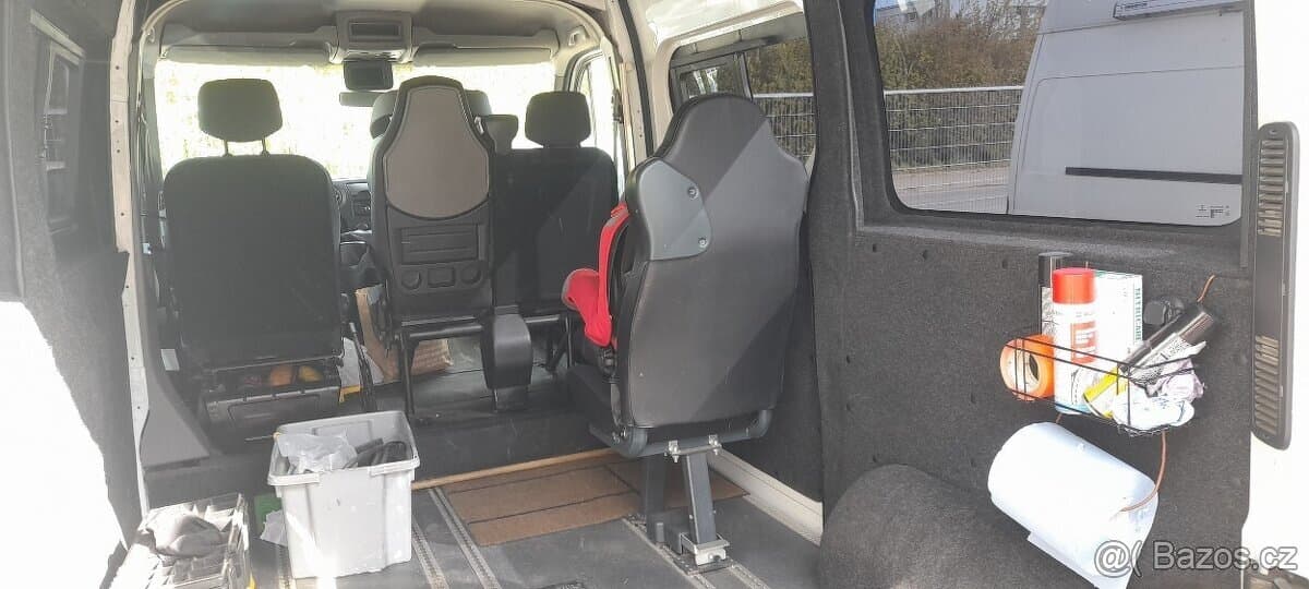 2014 Renault MASTER - 6