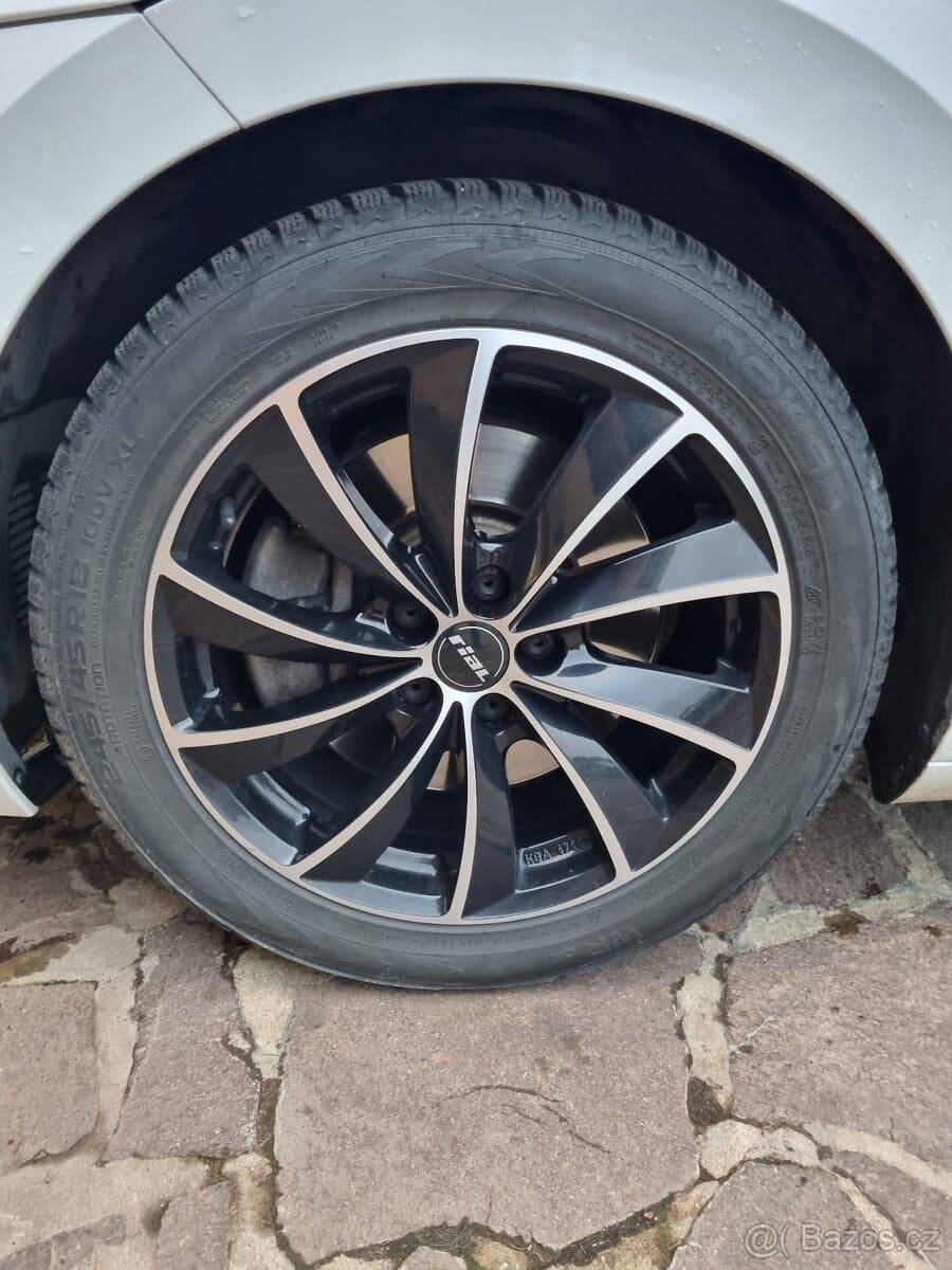 2018 Volkswagen ARTEON - 6