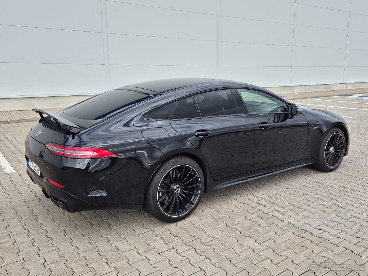 2020 Mercedes-Benz OSTATNÍ - 6