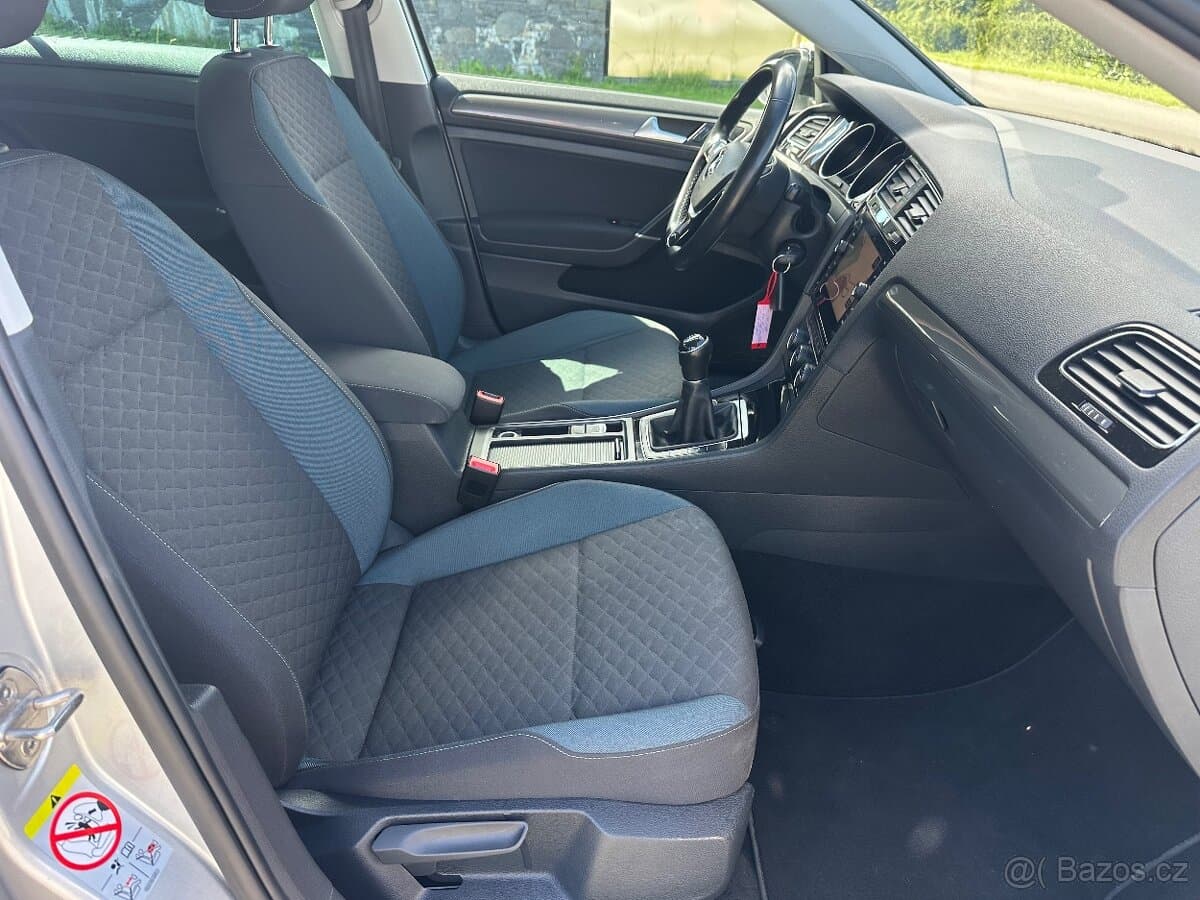 2019 Volkswagen GOLF - 6