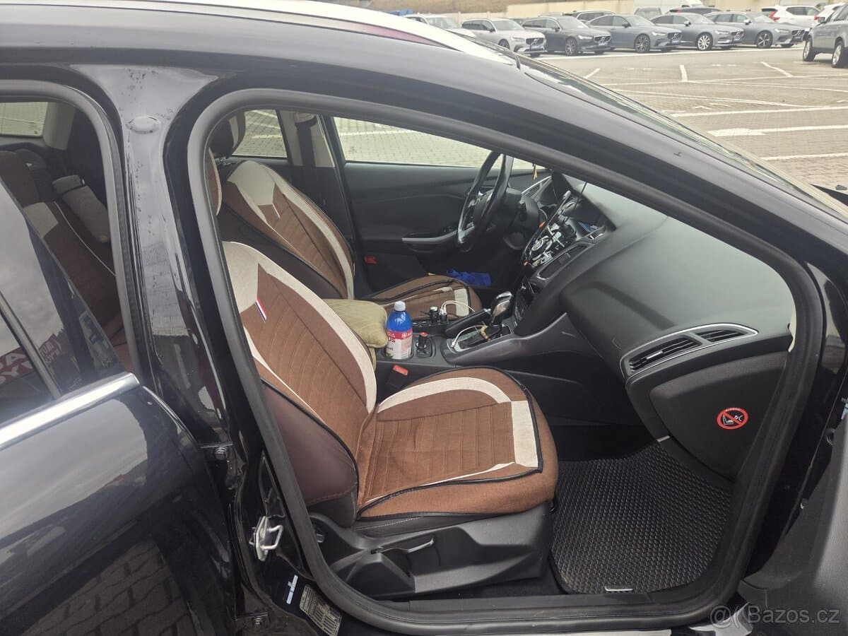 2014 Ford FOCUS - 6