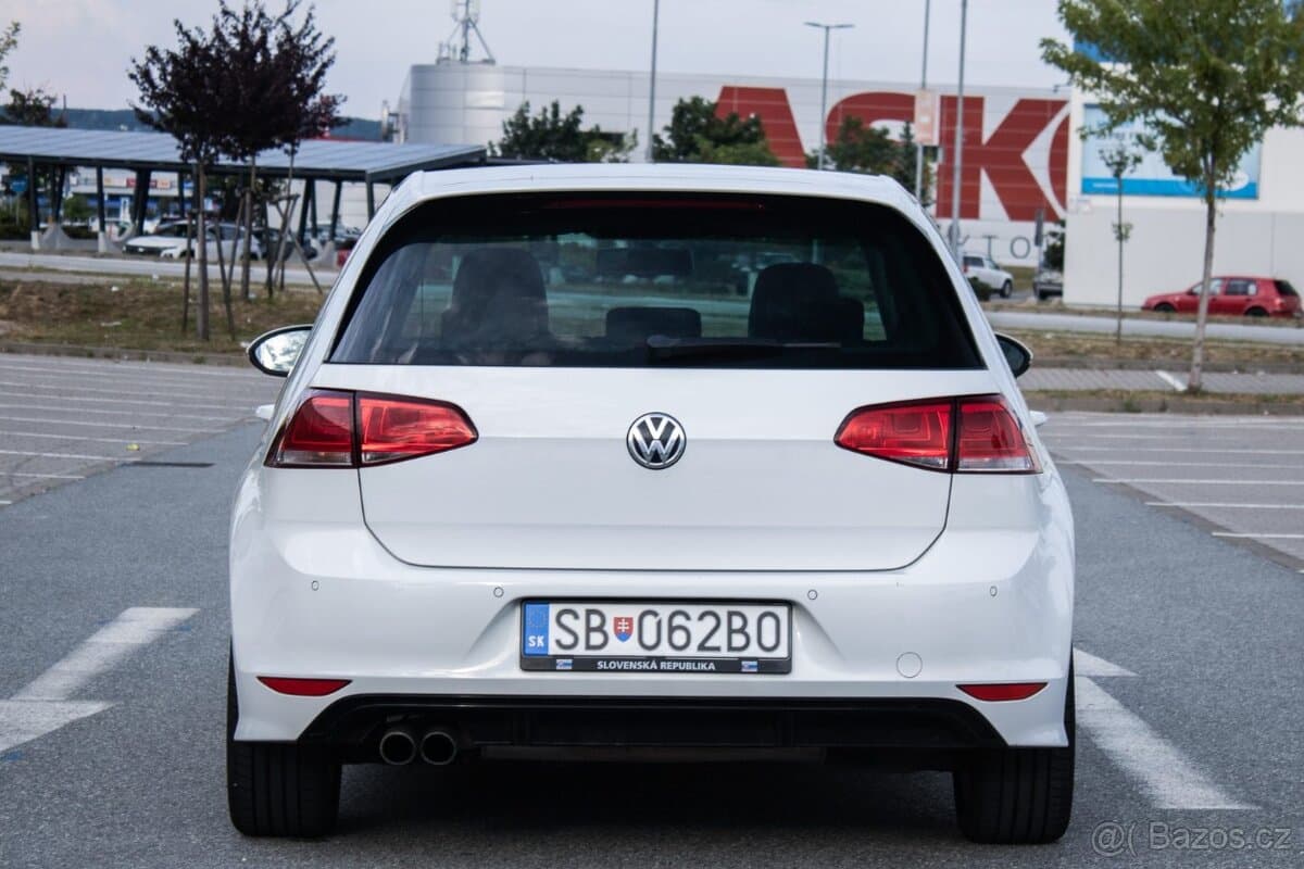 2015 Volkswagen GOLF - 6