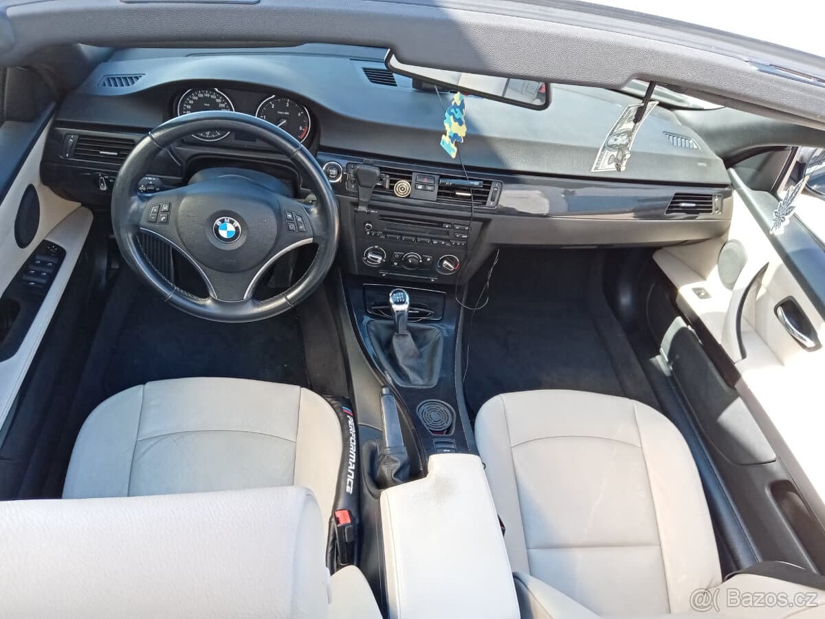 2010 BMW OSTATNÍ - 6