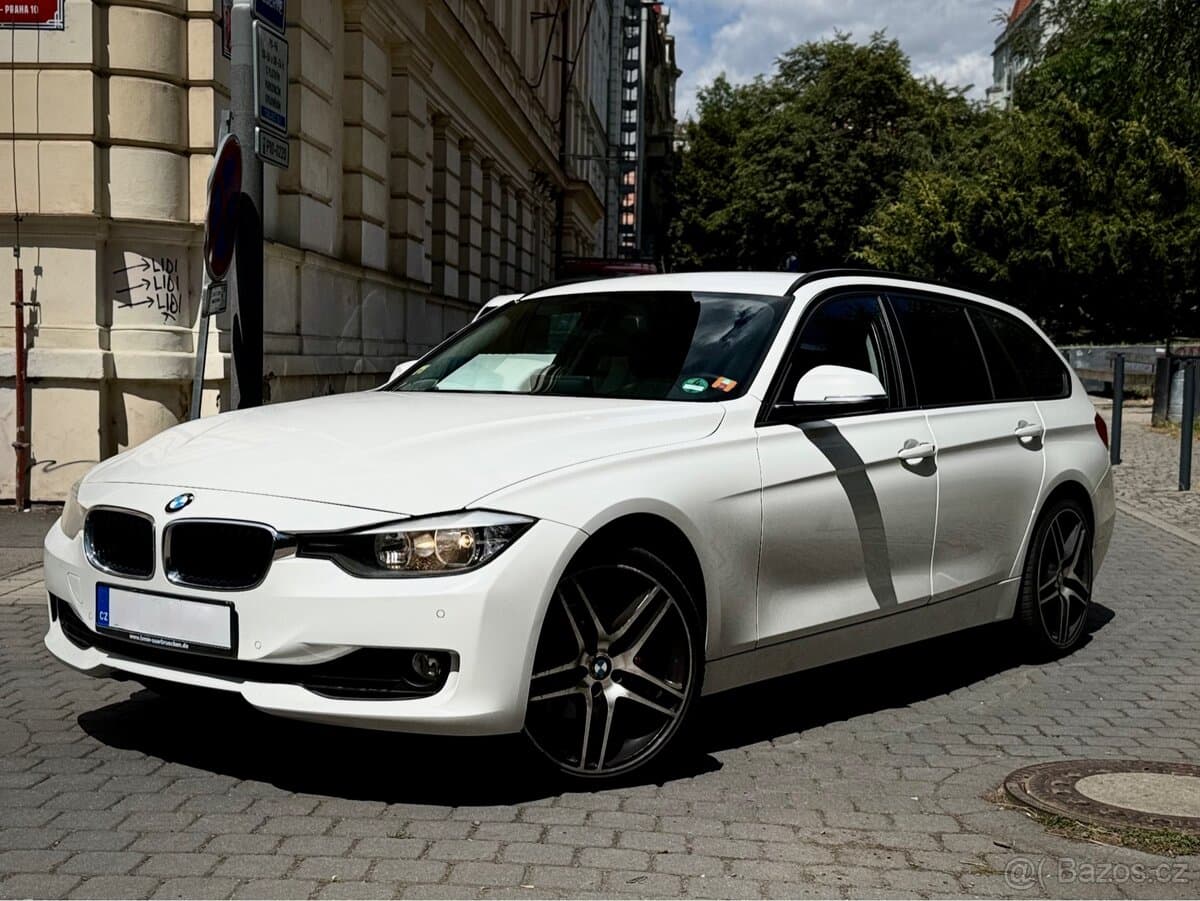 2014 BMW OSTATNÍ - 6