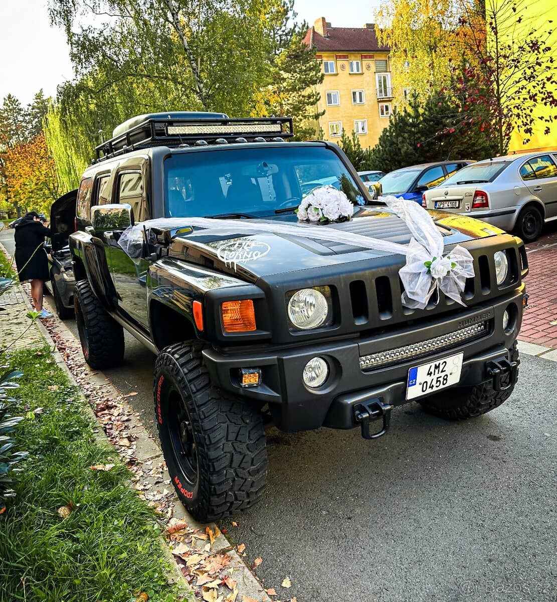 2006 Hummer OSTATNÍ - 6