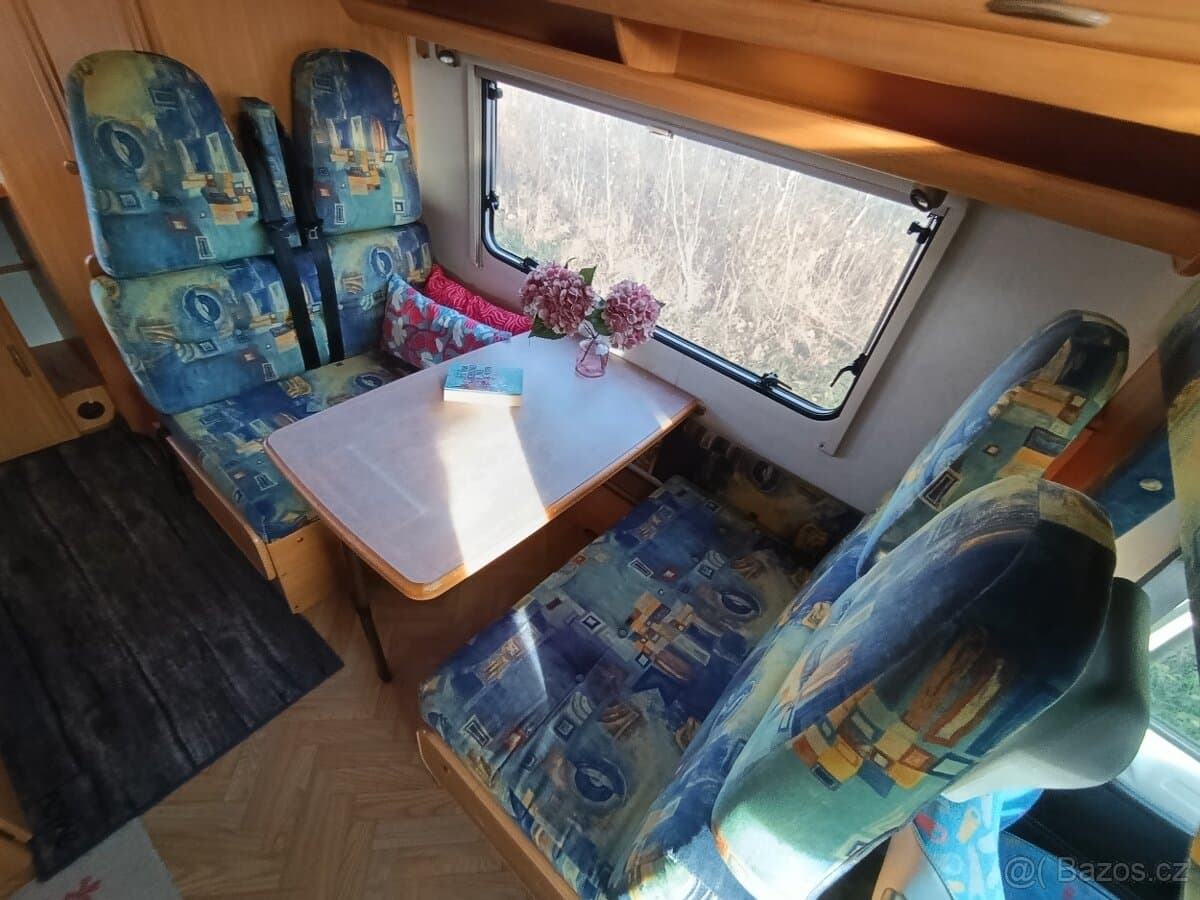 2000 Fiat DUCATO - 6