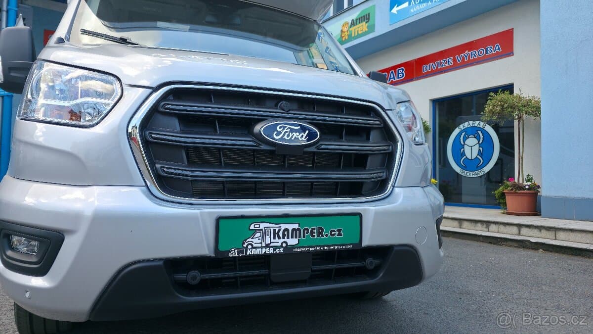 2025 Ford KA+ - 6