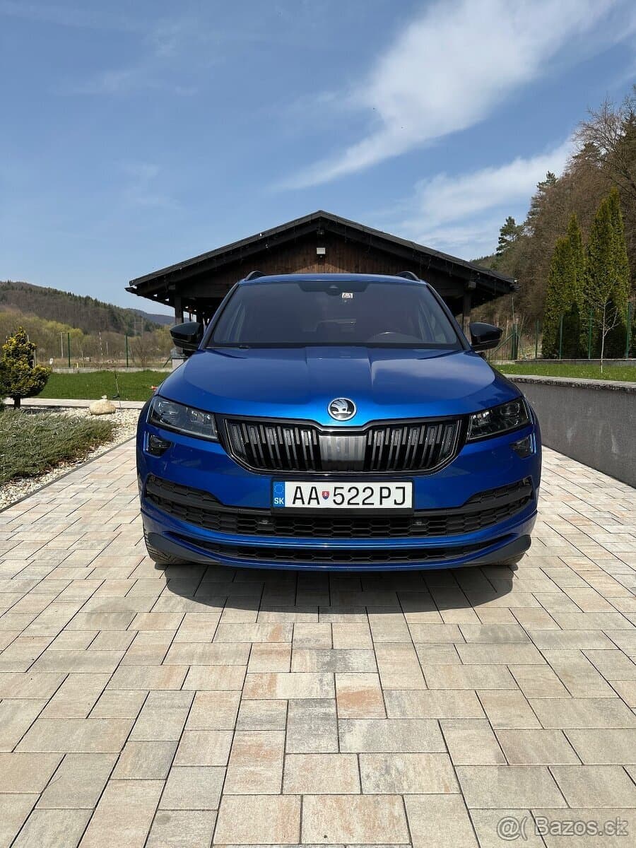 2021 Škoda KAROQ - 6