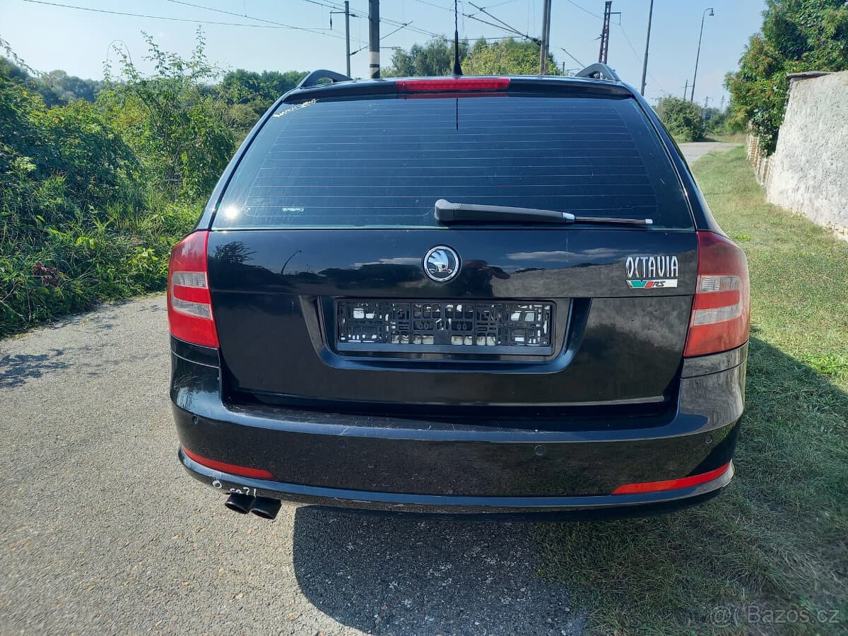 2006 Škoda OCTAVIA - 6