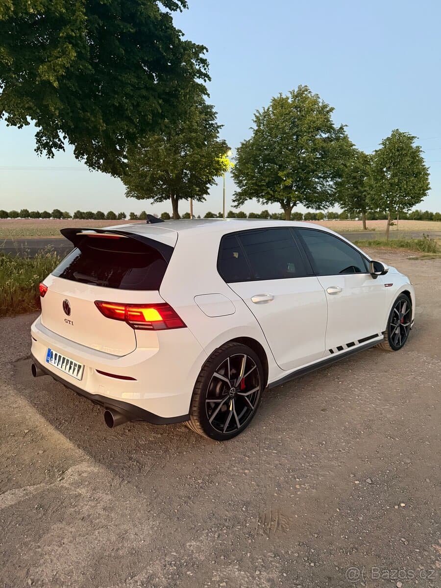 2023 Volkswagen GOLF - 6