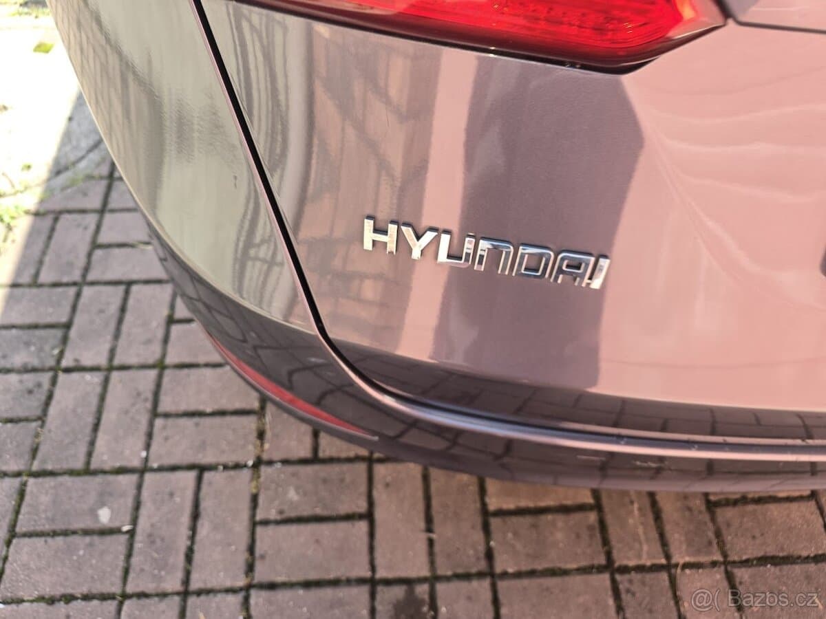 2016 Hyundai i30 - 6
