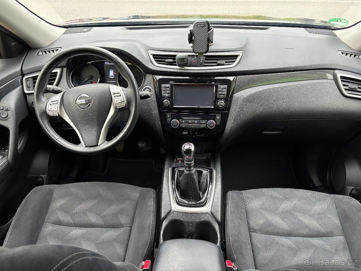 2016 Nissan X-TRAIL - 6