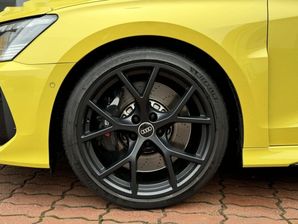 2023 Audi RS3 - 6