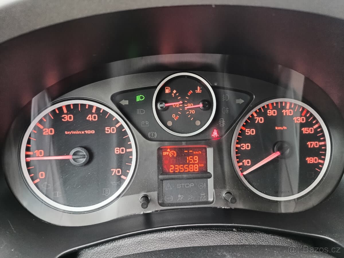 2010 Peugeot PARTNER - 6