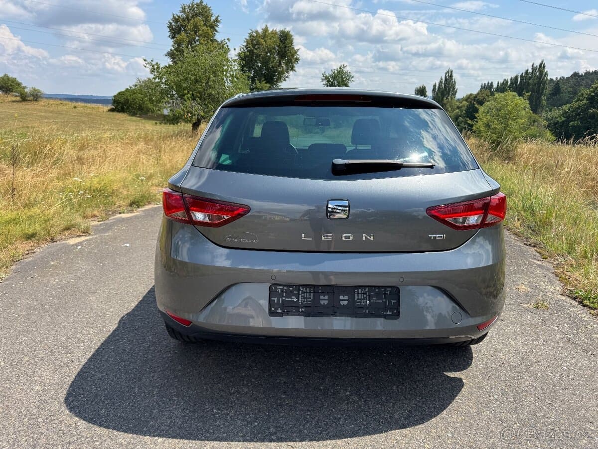 2015 Seat LEON - 6