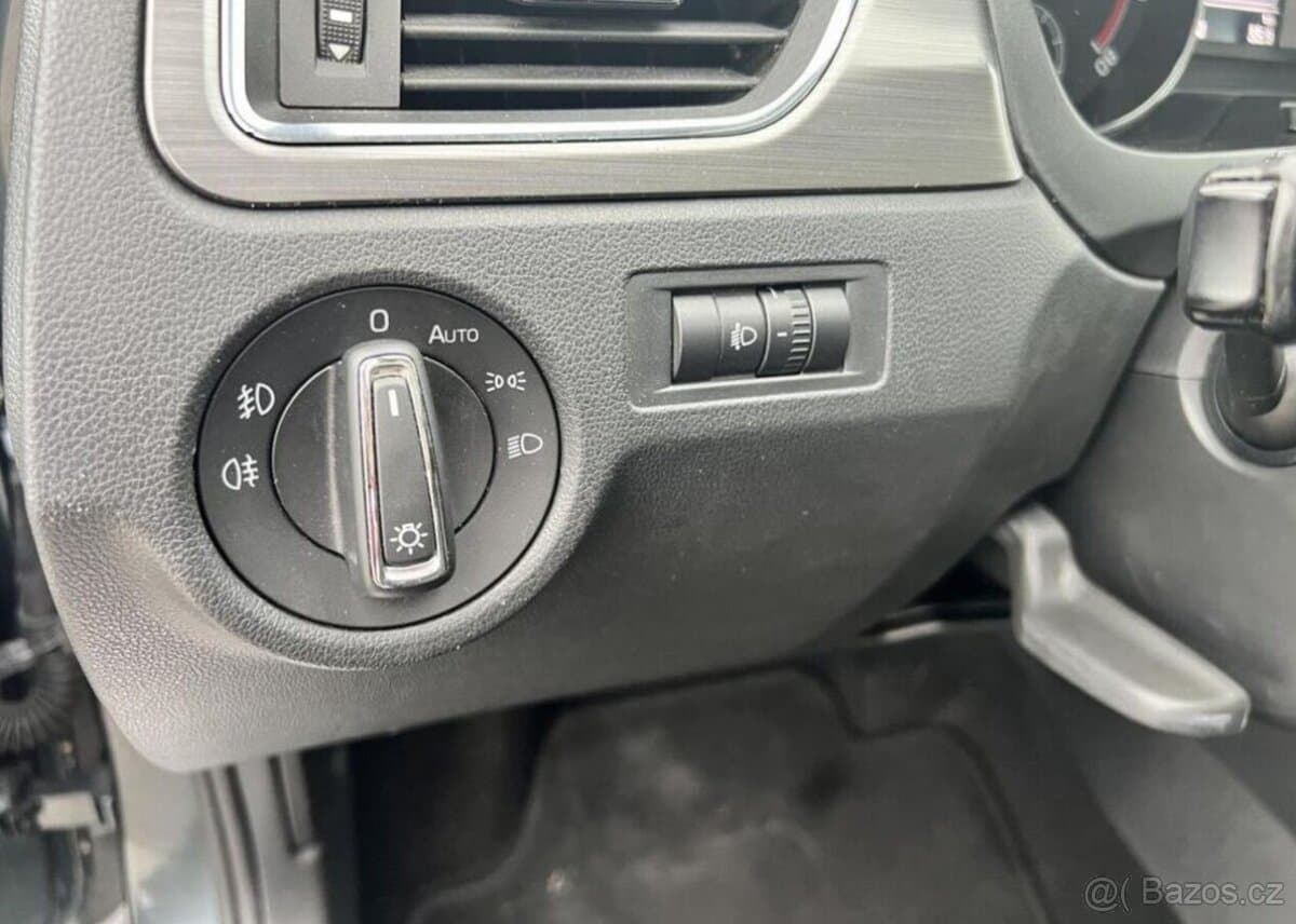 2018 Škoda RAPID - 6