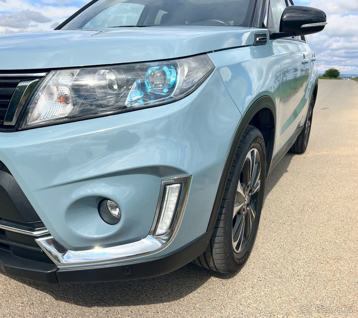 2019 Suzuki VITARA - 6