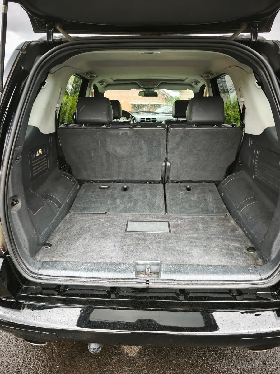 Mercedes-Benz M-CLASS - 6