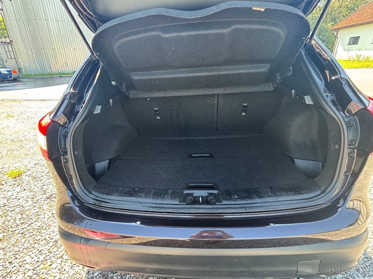 2014 Nissan QASHQAI - 6