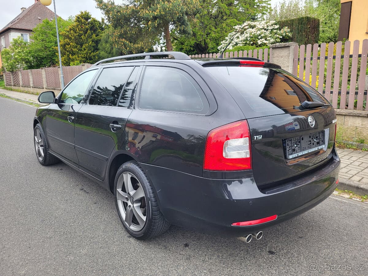 2009 Škoda OCTAVIA - 6