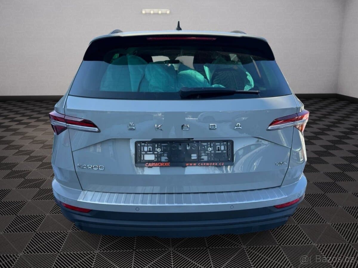 2022 Škoda KAROQ - 6