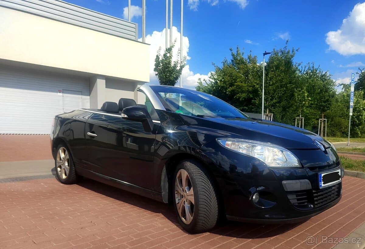 2011 Renault MEGANE - 6