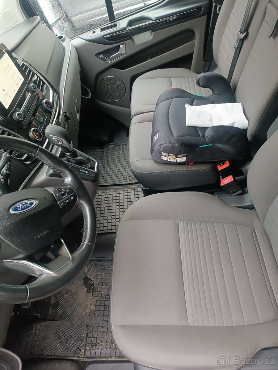 2019 Ford TOURNEO - 6