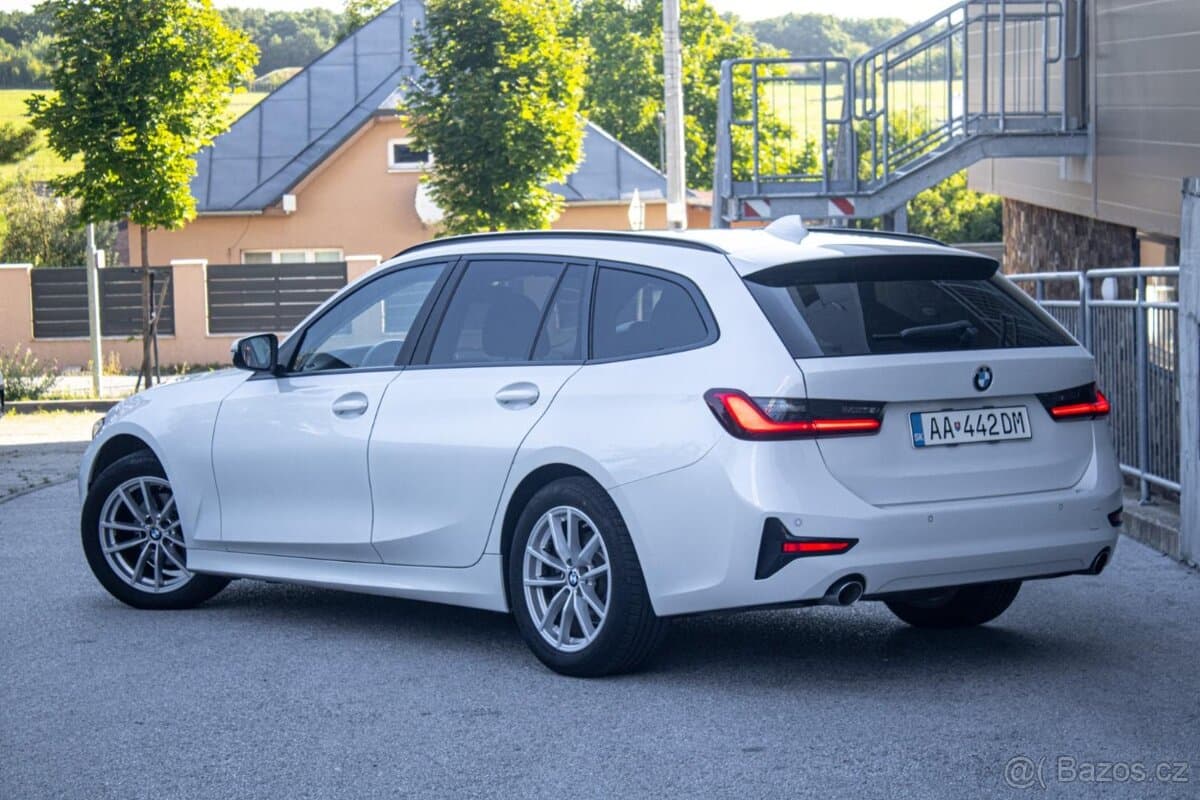 2020 BMW OSTATNÍ - 6