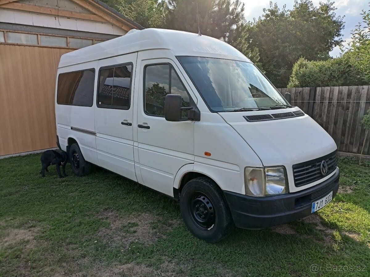 2004 Volkswagen OSTATNÍ - 6