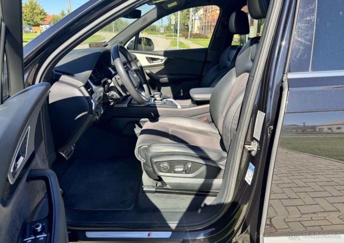 2017 Audi Q7 - 6