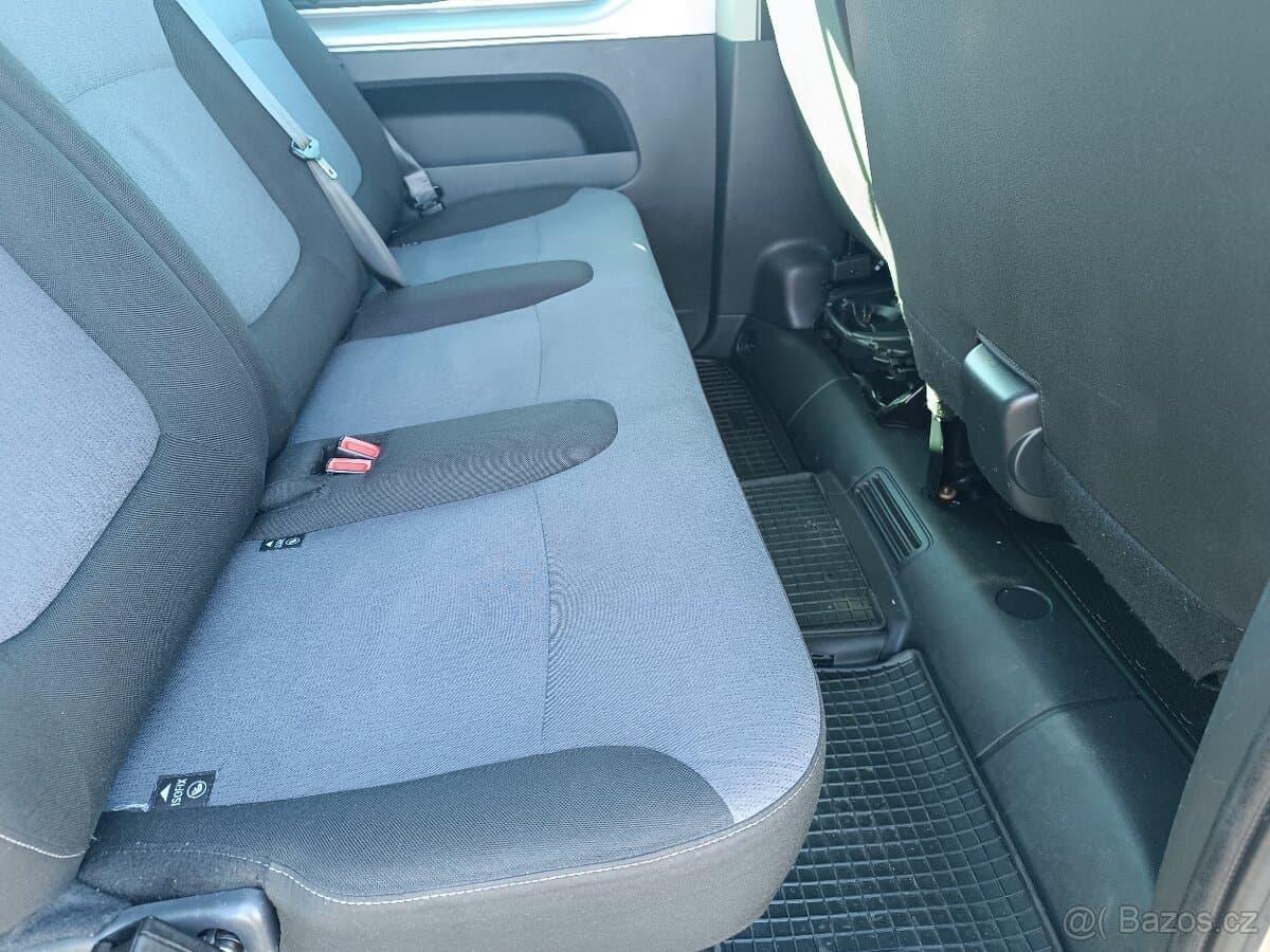 2017 Opel VIVARO - 6