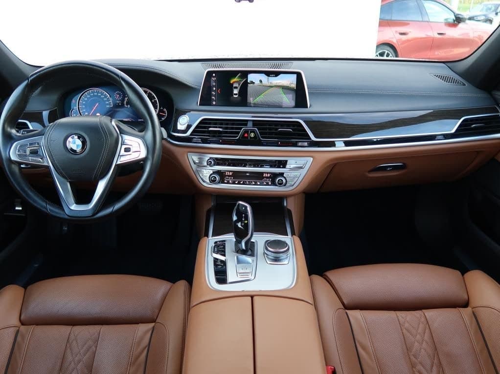 2017 BMW OSTATNÍ - 6