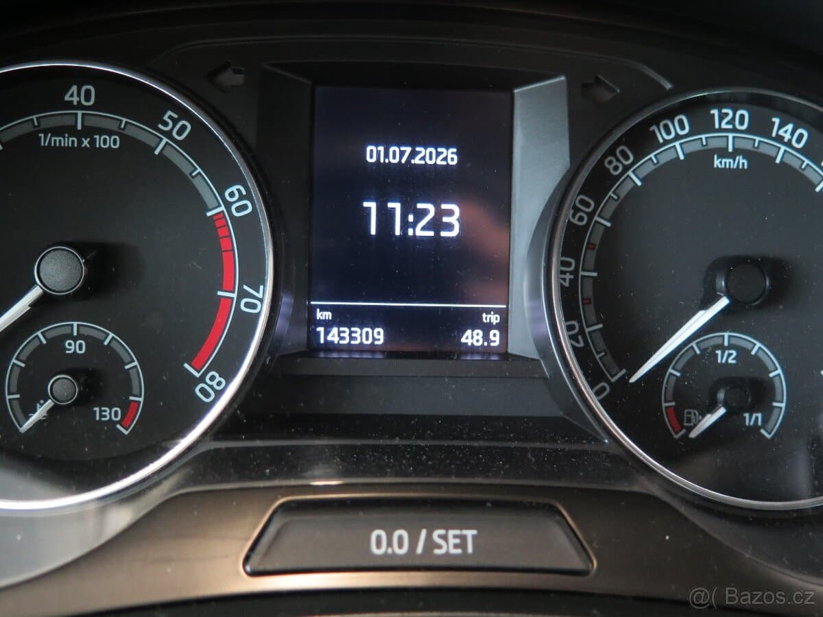 2021 Škoda FABIA - 6