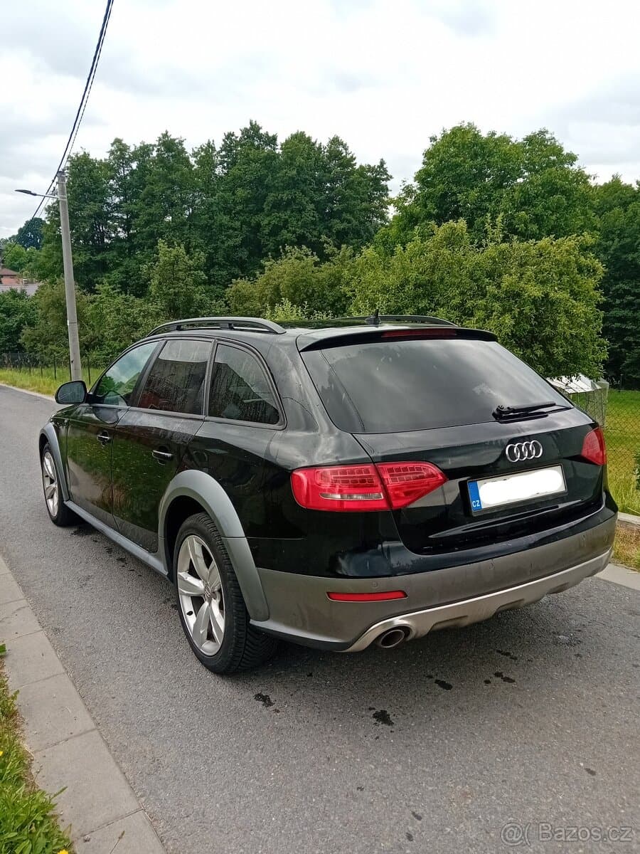 2011 Audi A4 - 6