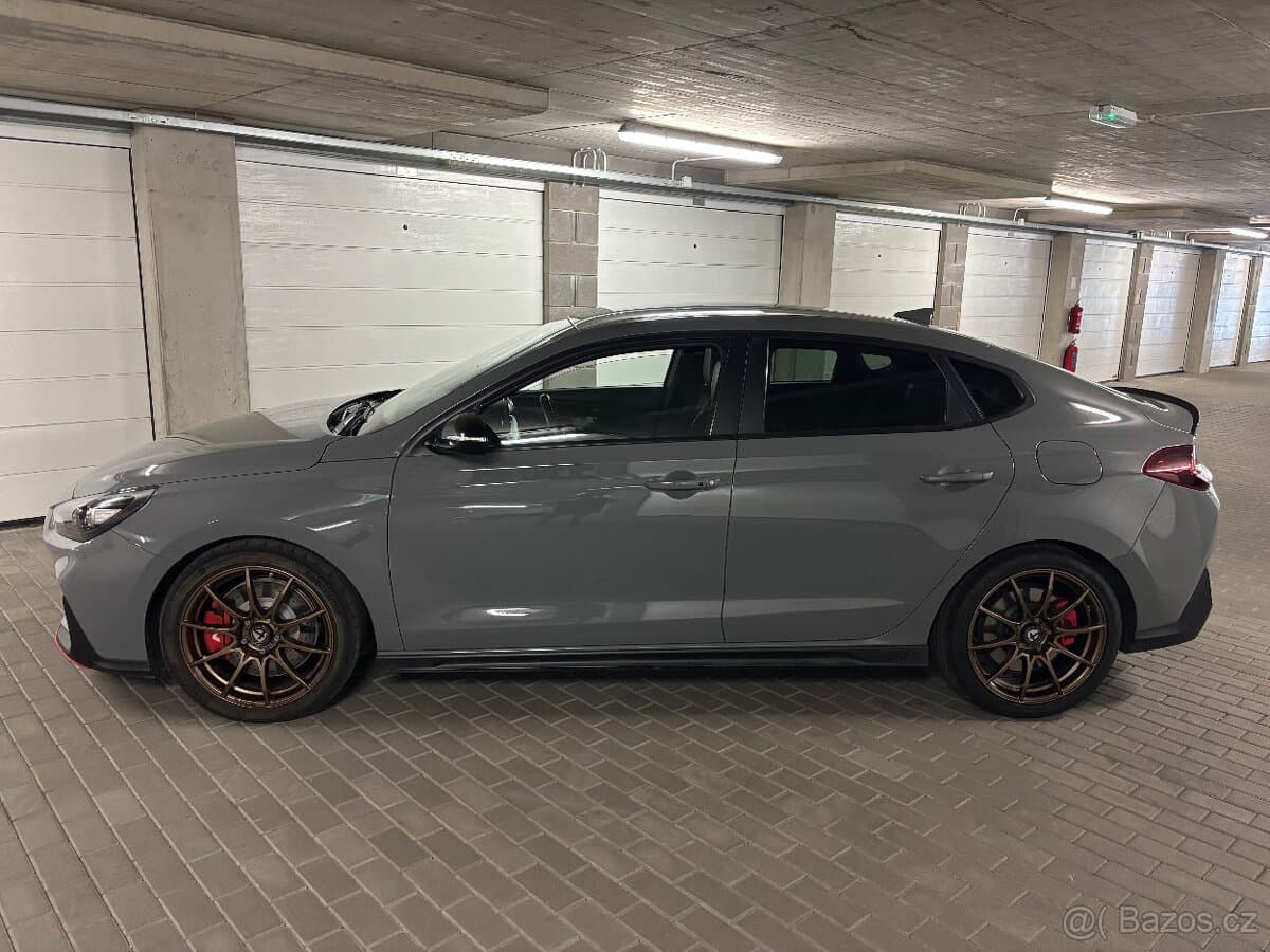 Hyundai i30 - 6