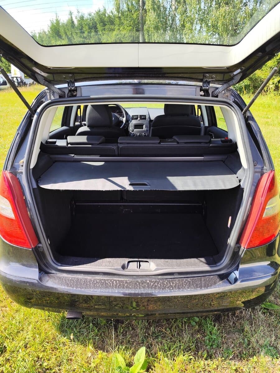 2011 Mercedes-Benz OSTATNÍ - 6