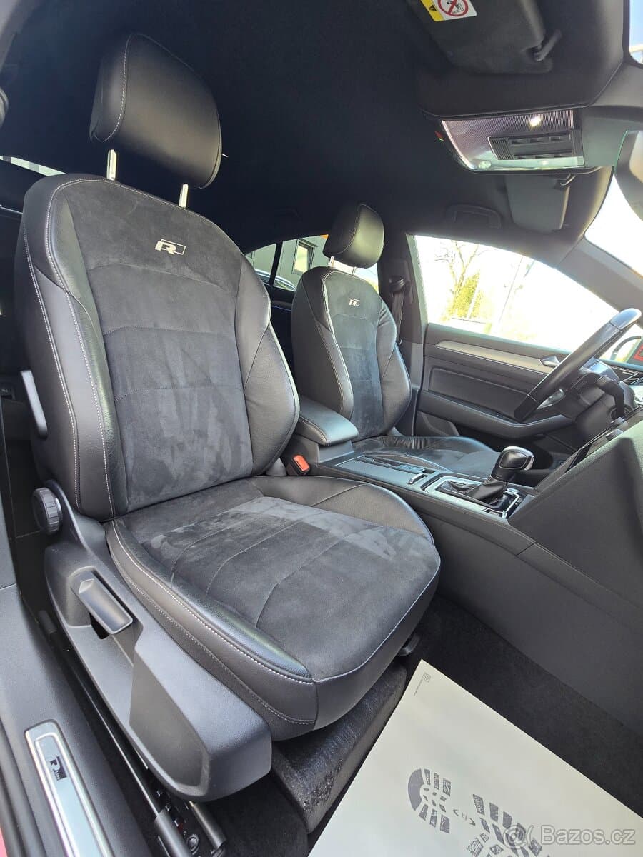 2019 Volkswagen ARTEON - 6