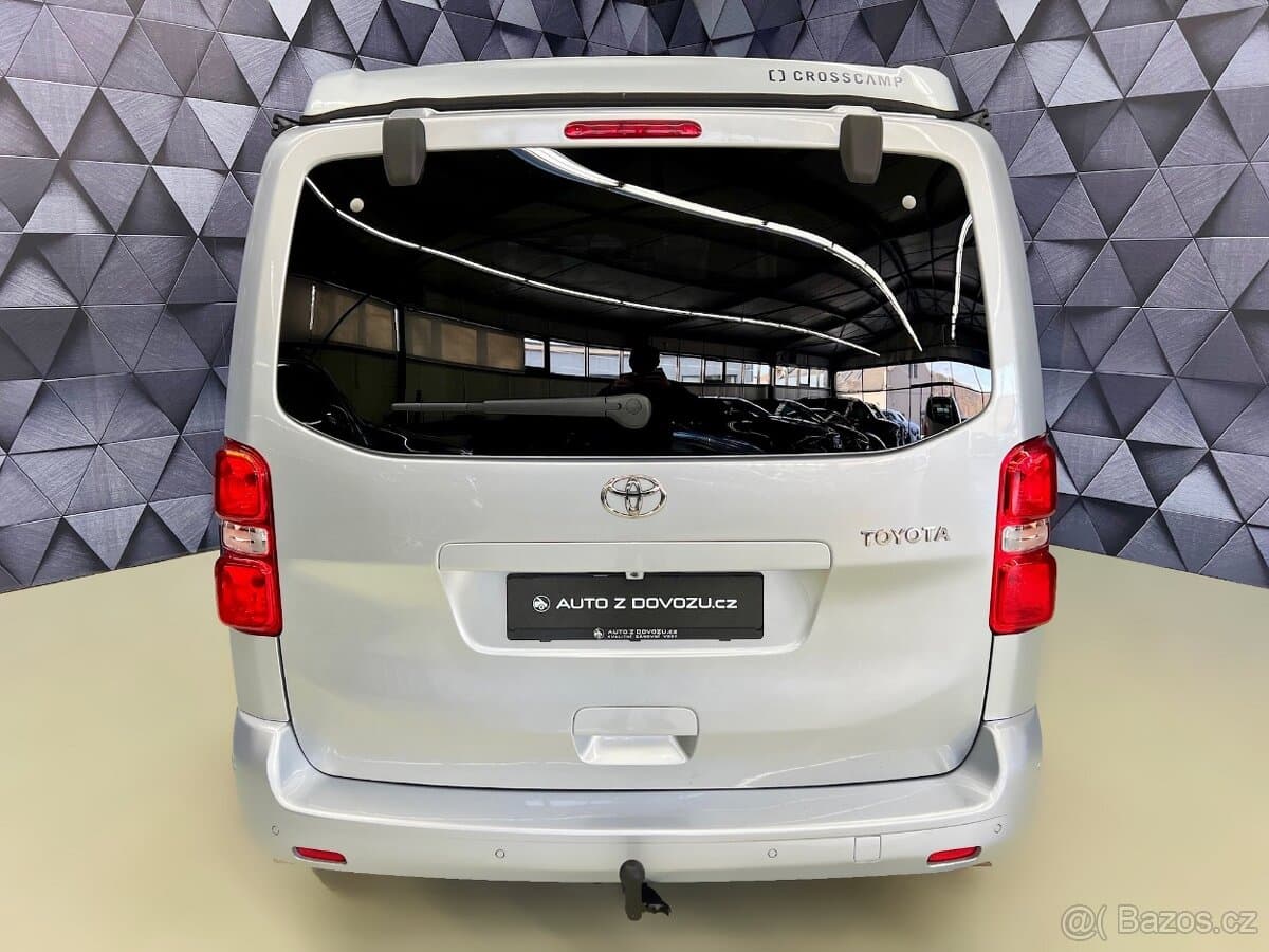 2020 Toyota PROACE - 6