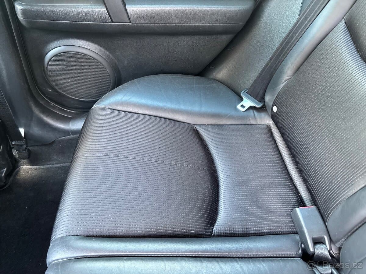 2011 Mazda 6 - 6