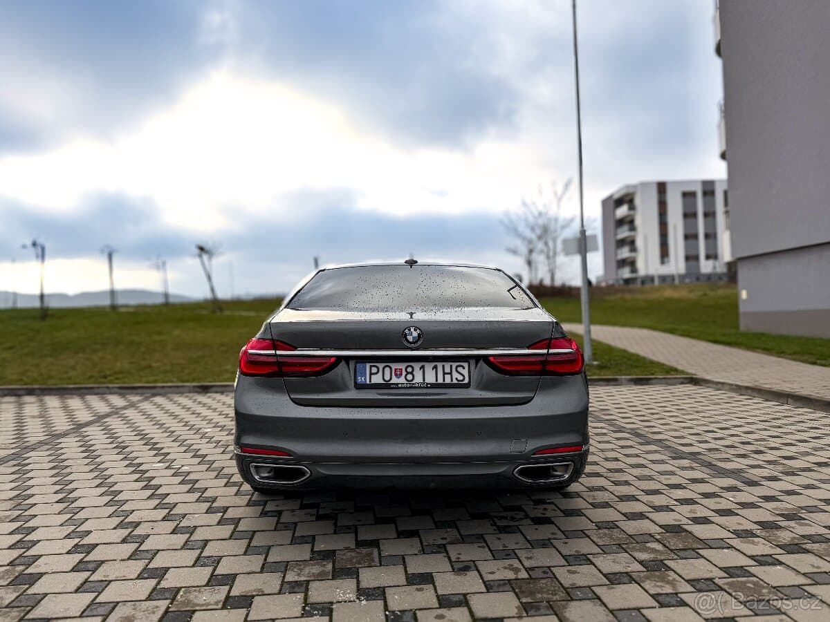 2018 BMW OSTATNÍ - 6