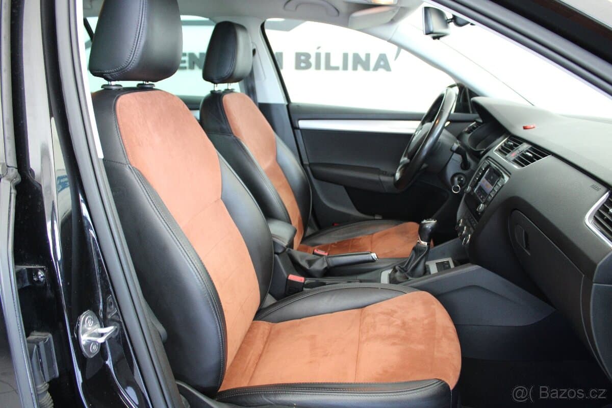 2014 Škoda OCTAVIA - 6