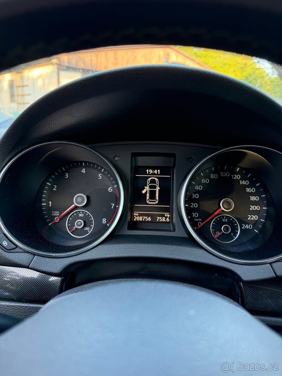 2009 Volkswagen GOLF - 6