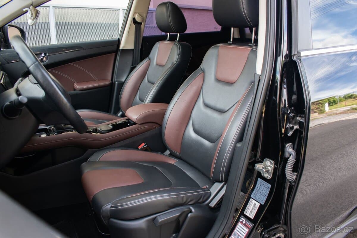 2023 Dongfeng GLORY - 6