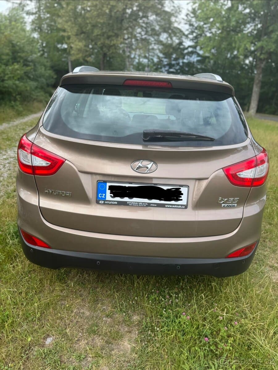 Hyundai ix35 - 6